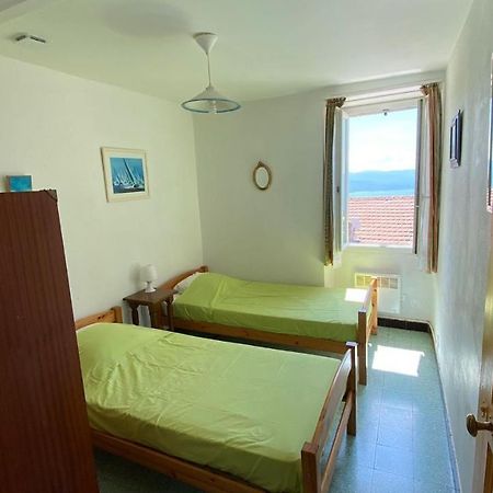 A Petricaghja Apartment Alata Luaran gambar