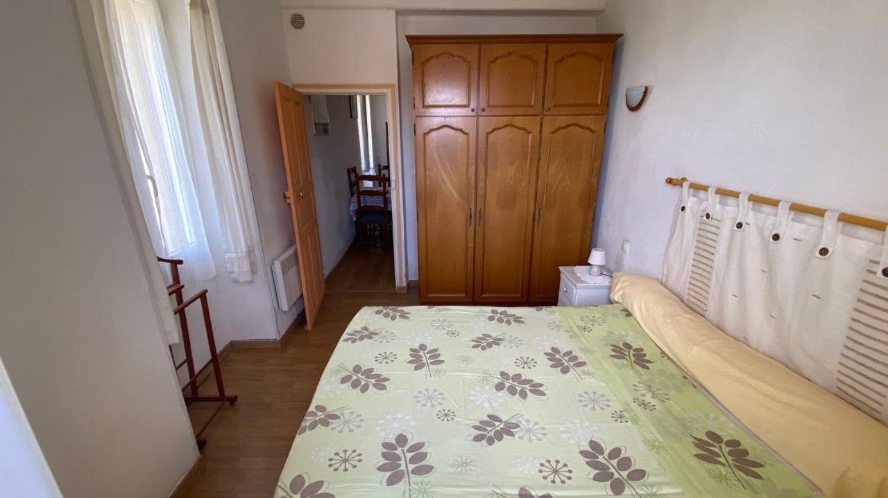 A Petricaghja Apartment Alata Luaran gambar