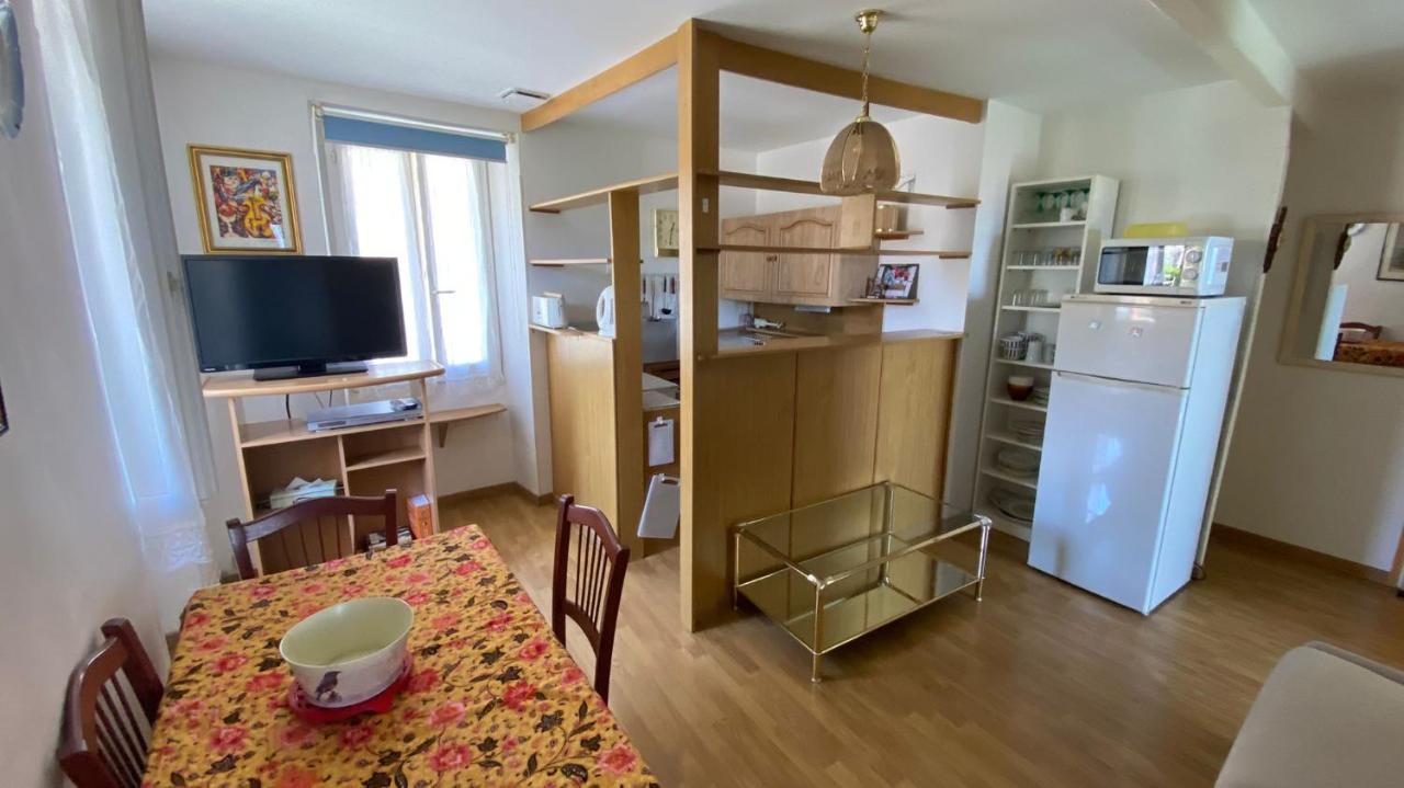 A Petricaghja Apartment Alata Luaran gambar