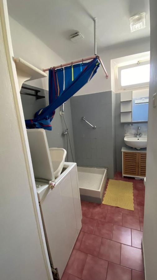 A Petricaghja Apartment Alata Luaran gambar