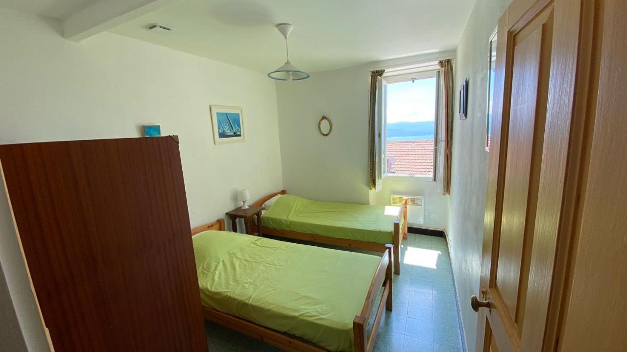 A Petricaghja Apartment Alata Luaran gambar