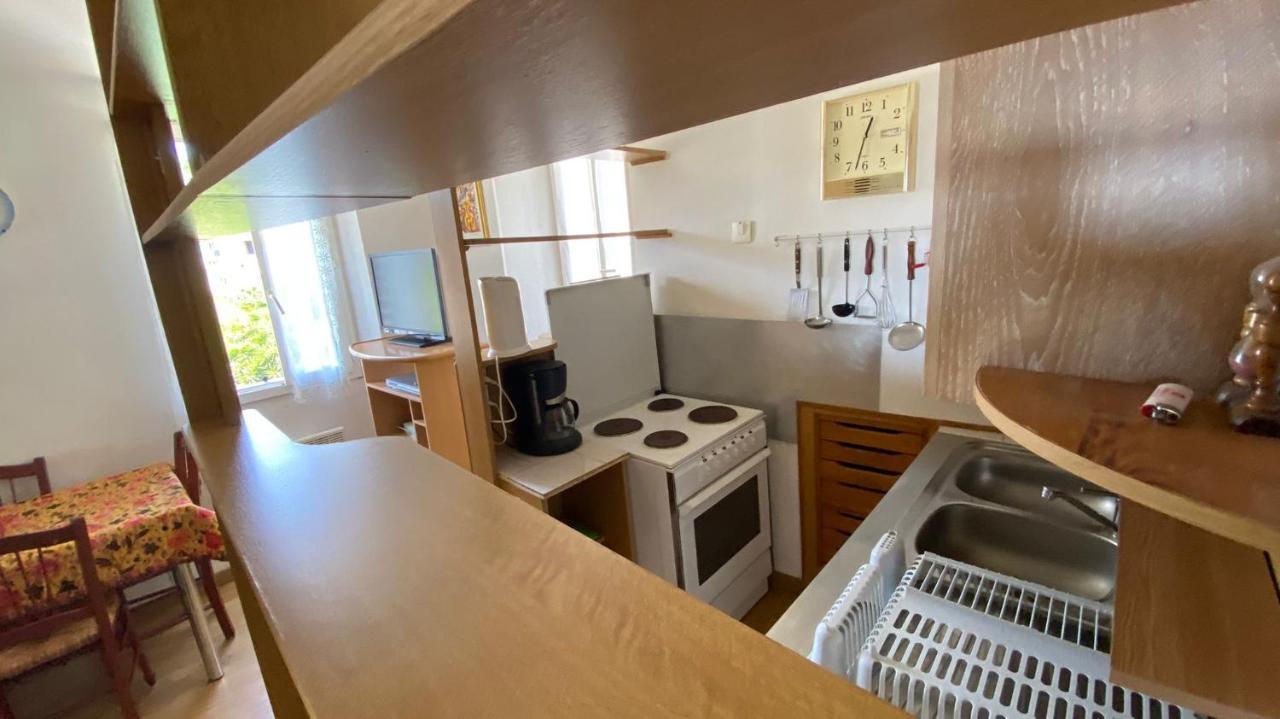 A Petricaghja Apartment Alata Luaran gambar