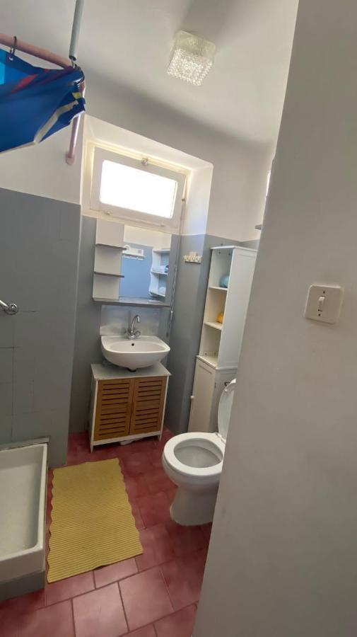 A Petricaghja Apartment Alata Luaran gambar