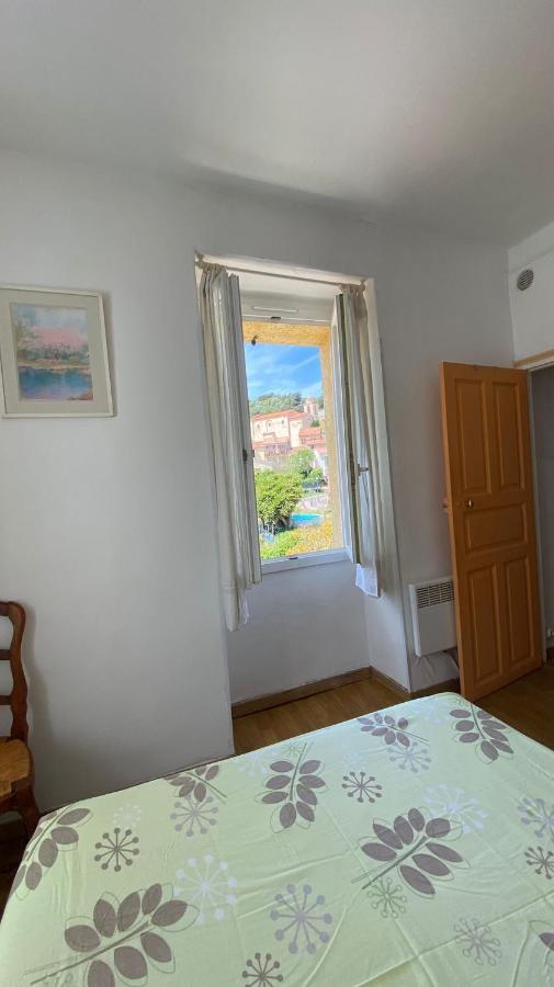A Petricaghja Apartment Alata Luaran gambar