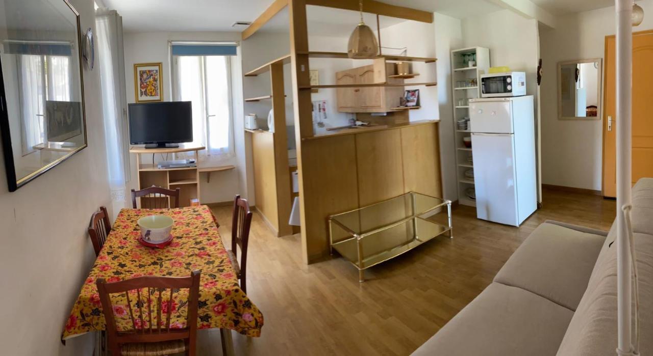 A Petricaghja Apartment Alata Luaran gambar