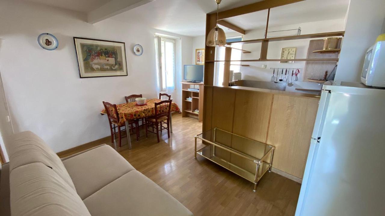 A Petricaghja Apartment Alata Luaran gambar