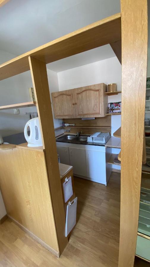 A Petricaghja Apartment Alata Luaran gambar
